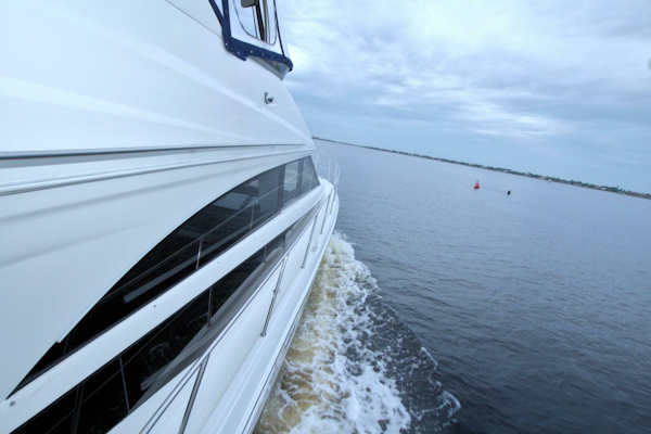 Meridian-441 Sedan 2013-Why Knot Fort Myers-Florida-United States-5794510