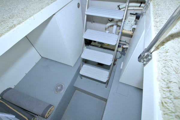 Meridian-441 Sedan 2013-Why Knot Fort Myers-Florida-United States-5794568