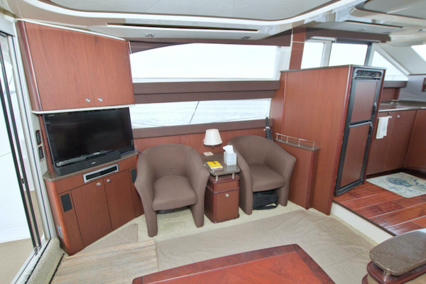 Meridian-441 Sedan 2013-Why Knot Fort Myers-Florida-United States-5794519