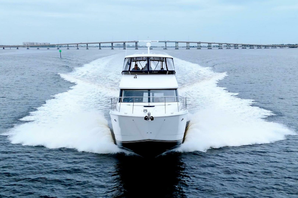 Meridian-441 Sedan 2013-Why Knot Fort Myers-Florida-United States-5794489