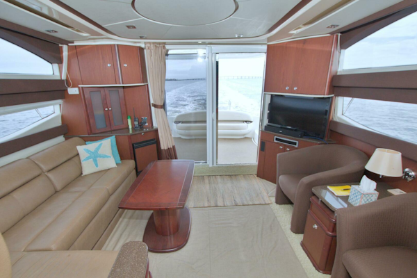 Meridian-441 Sedan 2013-Why Knot Fort Myers-Florida-United States-5794563