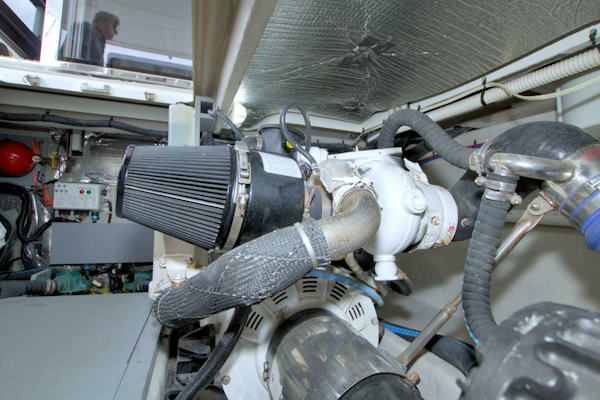 Meridian-441 Sedan 2013-Why Knot Fort Myers-Florida-United States-5794595