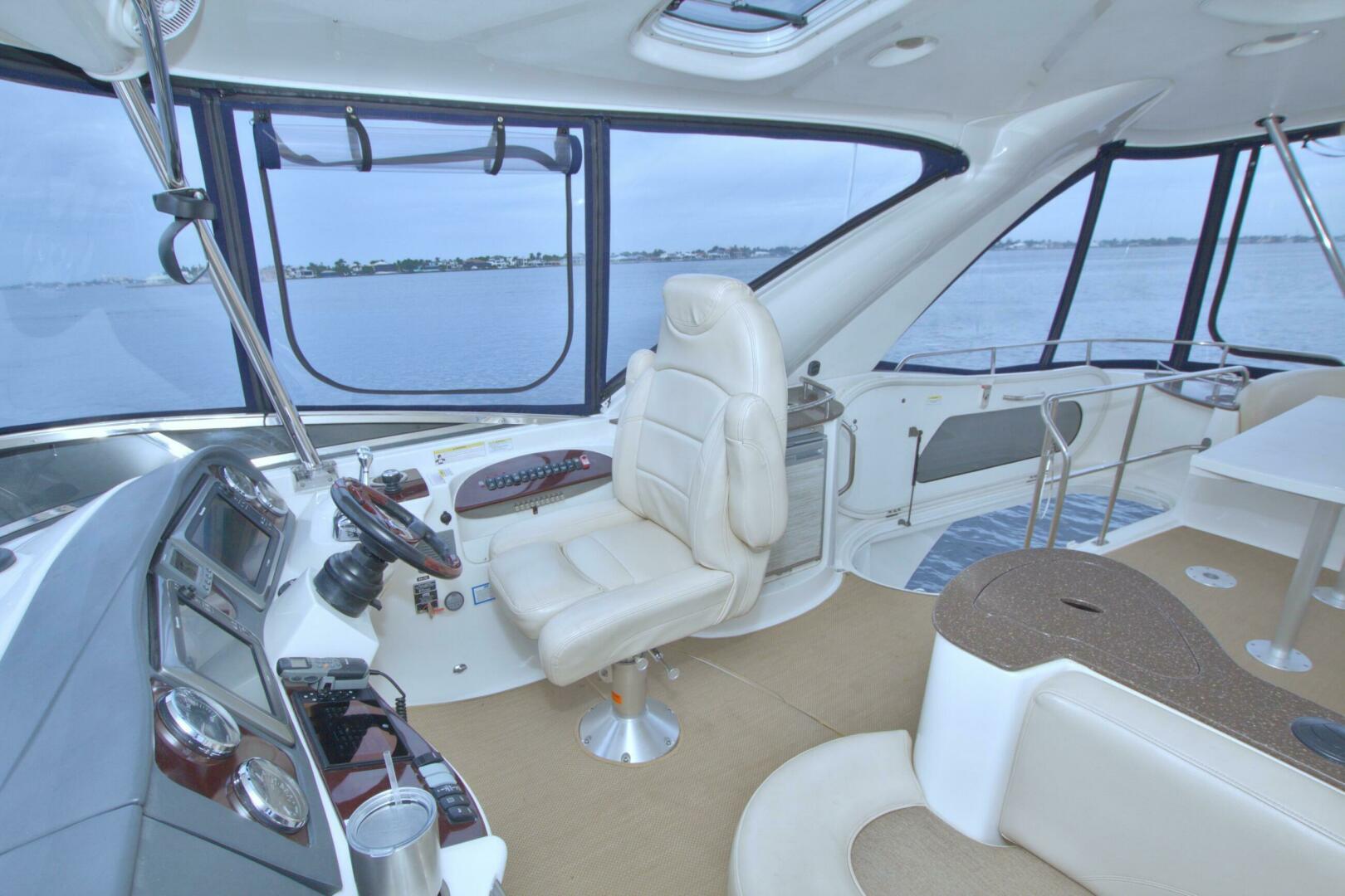 Meridian-441 Sedan 2013-Why Knot Fort Myers-Florida-United States-5794496 | Thumbnail