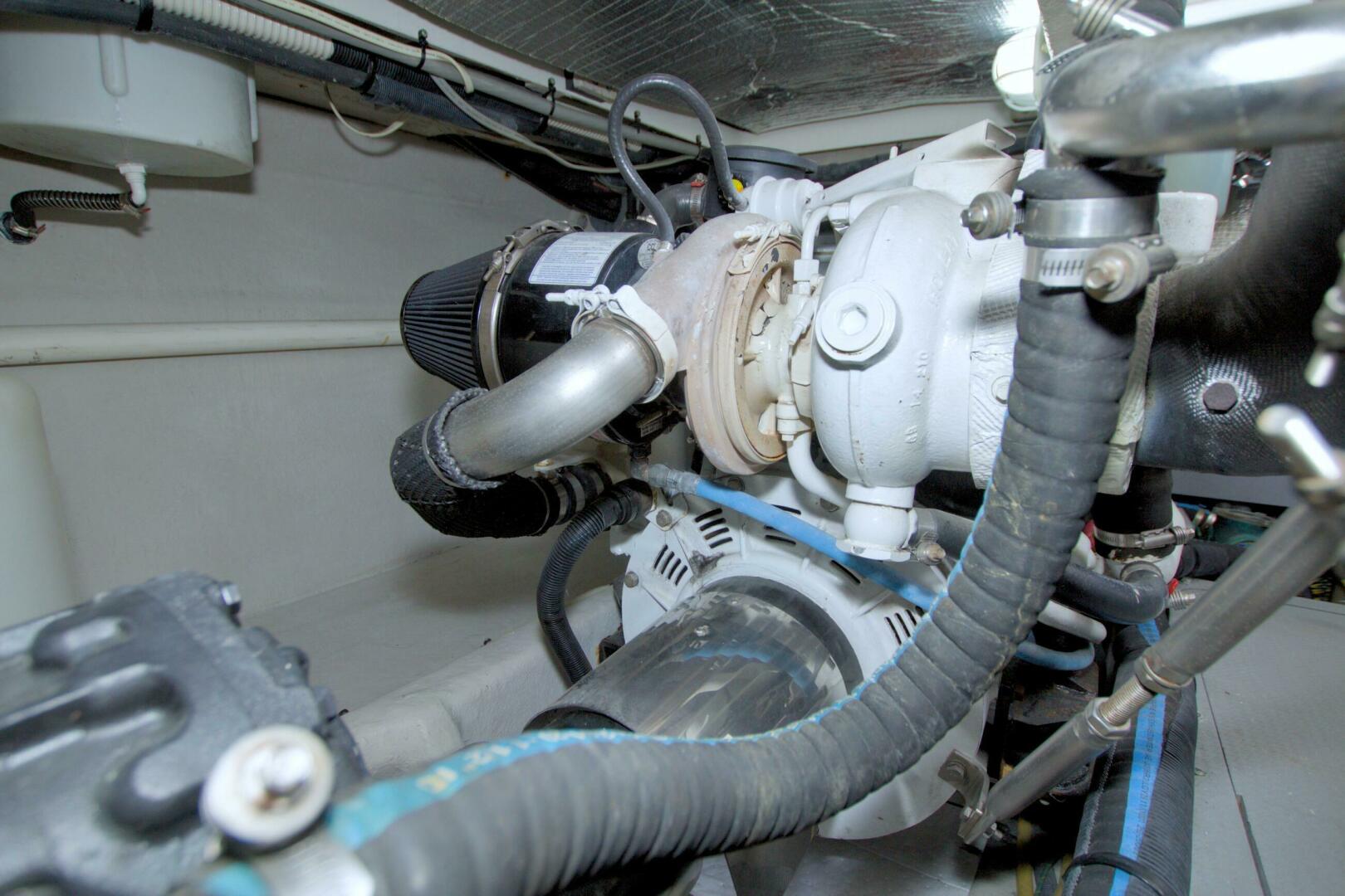 Meridian-441 Sedan 2013-Why Knot Fort Myers-Florida-United States-5794603 | Thumbnail