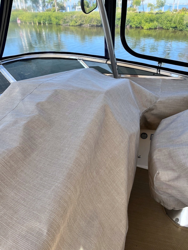 Meridian-441 Sedan 2013-Why Knot Fort Myers-Florida-United States-6003755