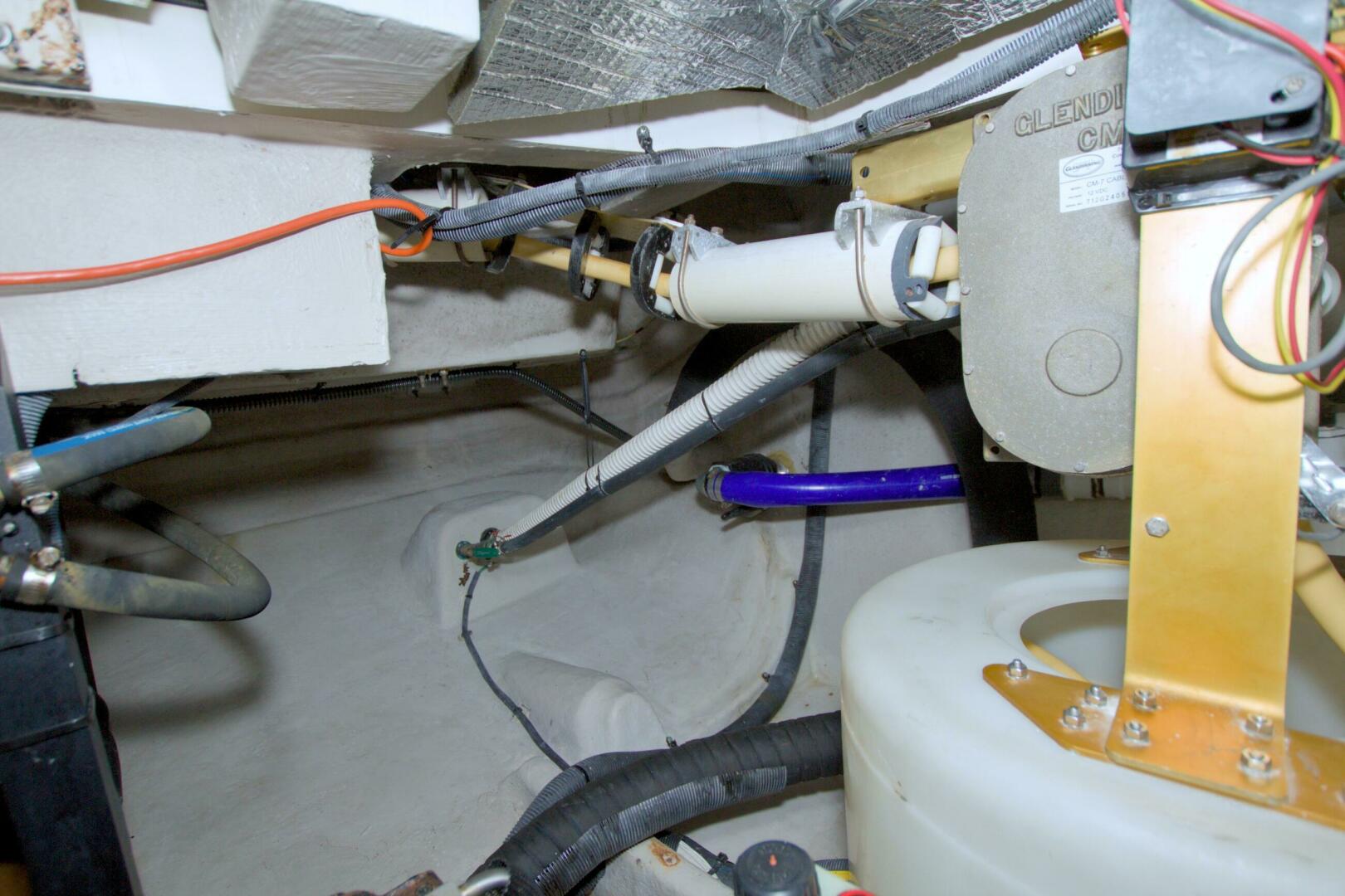 Meridian-441 Sedan 2013-Why Knot Fort Myers-Florida-United States-5794602 | Thumbnail