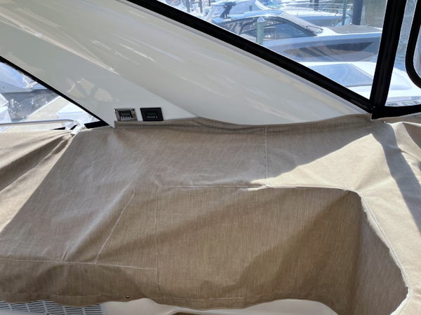 Meridian-441 Sedan 2013-Why Knot Fort Myers-Florida-United States-6003750
