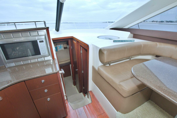 Meridian-441 Sedan 2013-Why Knot Fort Myers-Florida-United States-5794525