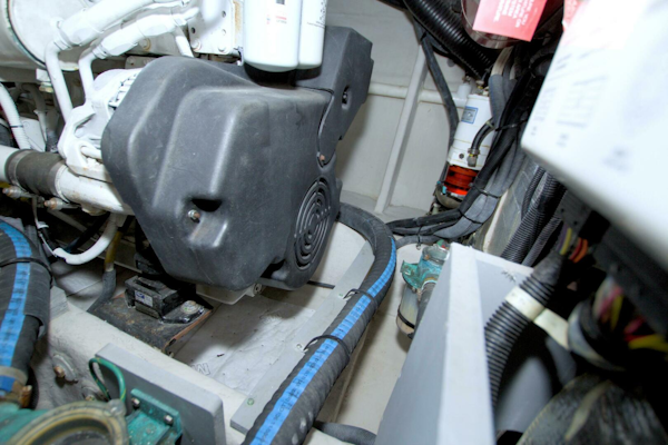 Meridian-441 Sedan 2013-Why Knot Fort Myers-Florida-United States-5794587