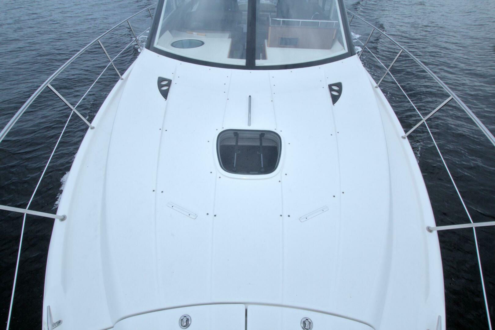 Meridian-441 Sedan 2013-Why Knot Fort Myers-Florida-United States-5794514 | Thumbnail