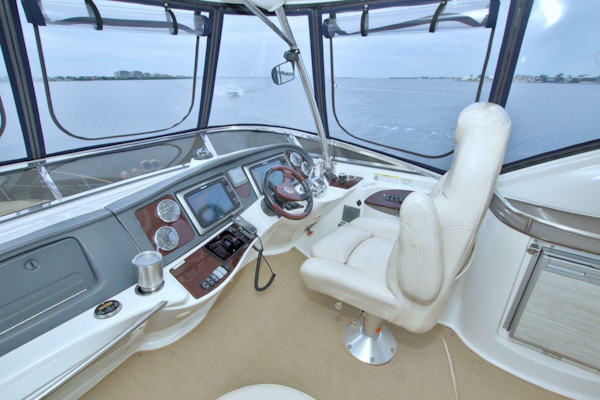 Meridian-441 Sedan 2013-Why Knot Fort Myers-Florida-United States-5794497