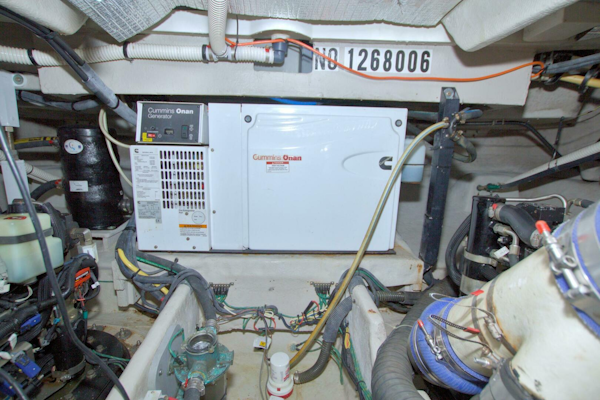 Meridian-441 Sedan 2013-Why Knot Fort Myers-Florida-United States-5794599