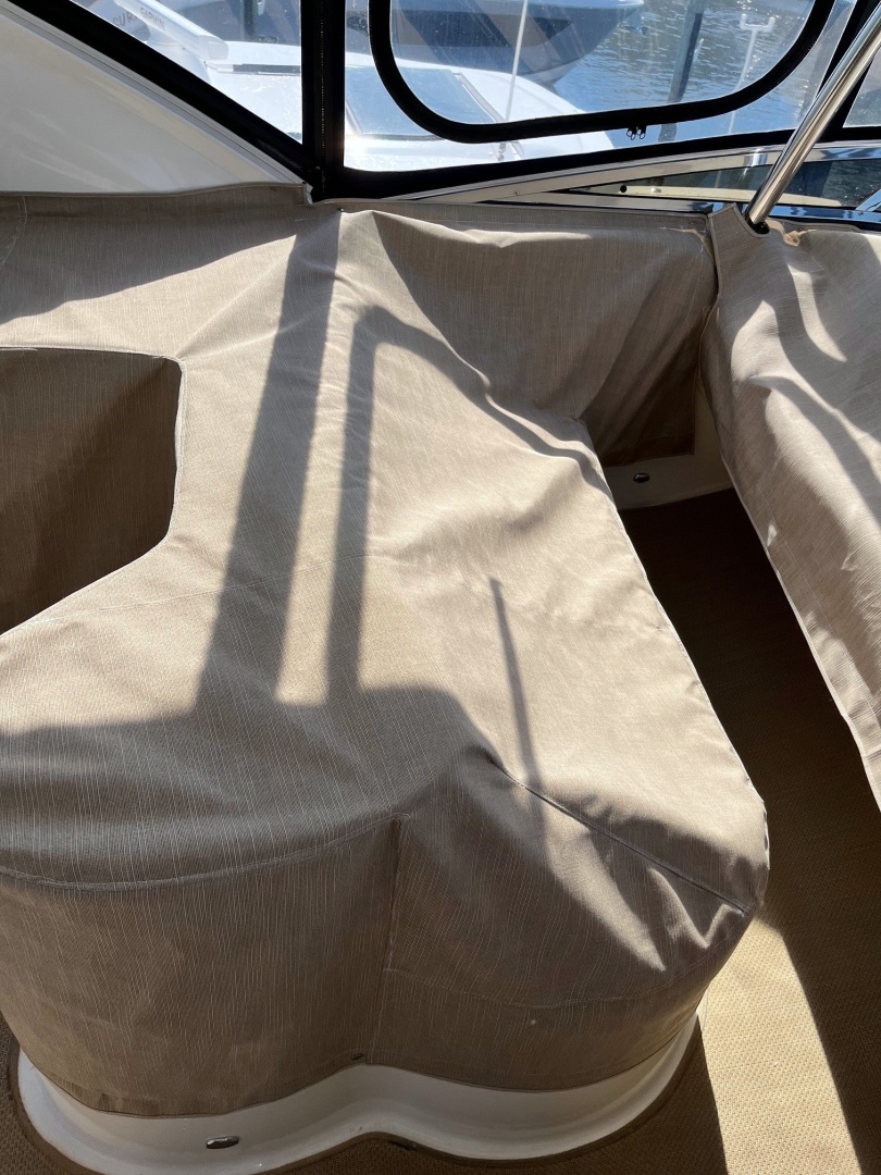 Meridian-441 Sedan 2013-Why Knot Fort Myers-Florida-United States-6003754 | Thumbnail