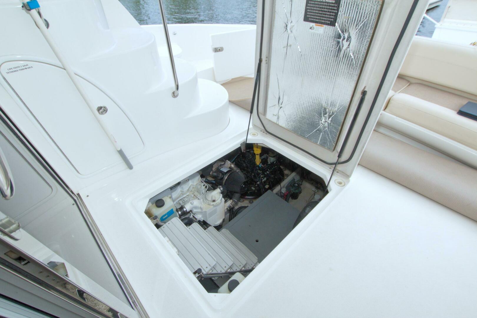 Meridian-441 Sedan 2013-Why Knot Fort Myers-Florida-United States-5794584 | Thumbnail