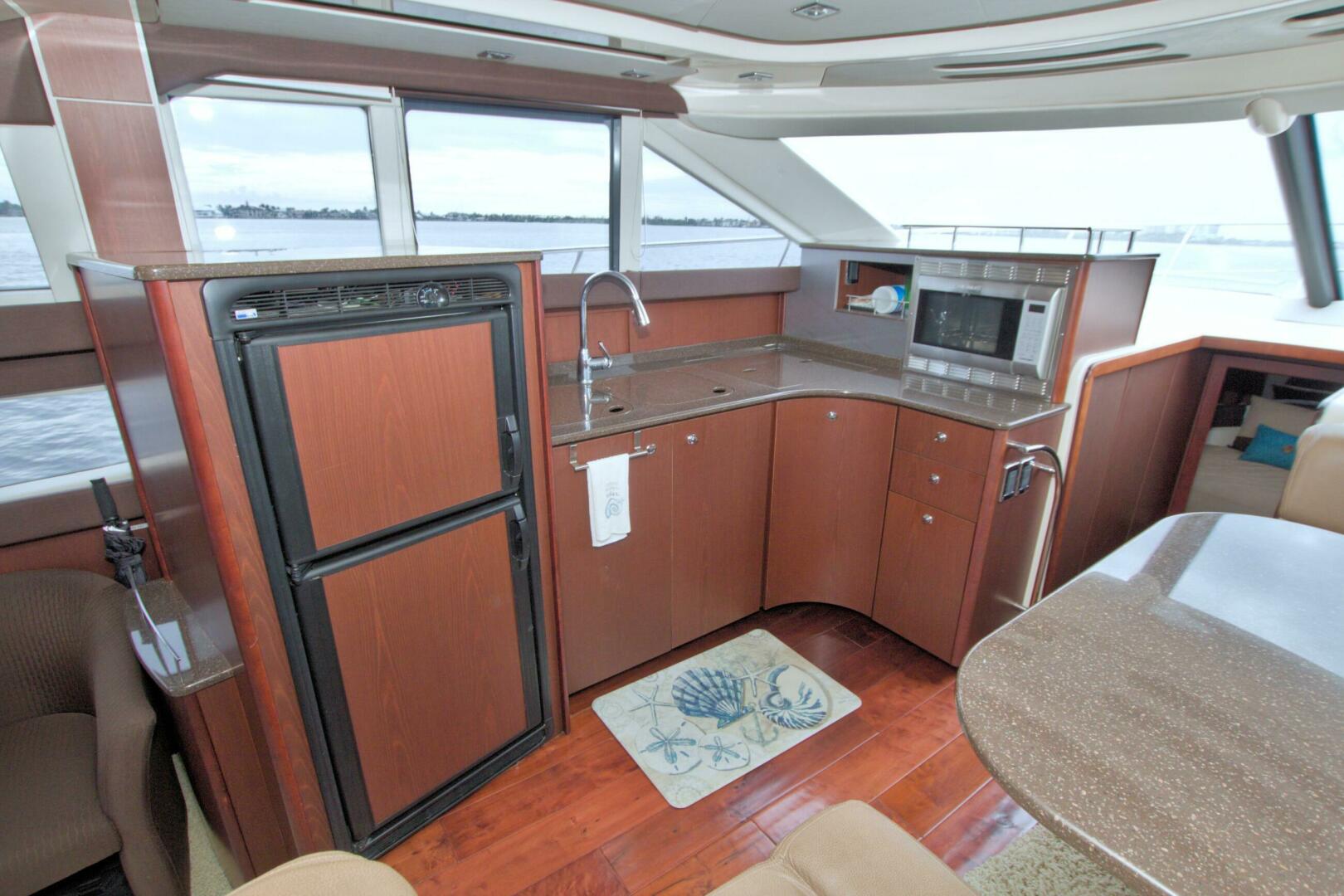 Meridian-441 Sedan 2013-Why Knot Fort Myers-Florida-United States-5794523 | Thumbnail