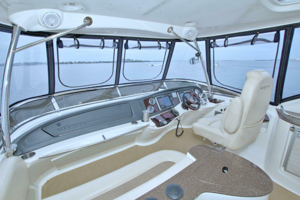 Meridian-441 Sedan 2013-Why Knot Fort Myers-Florida-United States-5794498