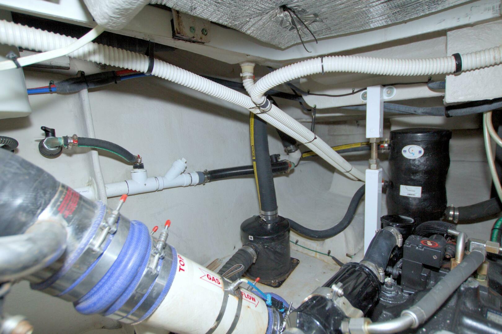 Meridian-441 Sedan 2013-Why Knot Fort Myers-Florida-United States-5794596 | Thumbnail