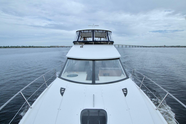 Meridian-441 Sedan 2013-Why Knot Fort Myers-Florida-United States-5794515