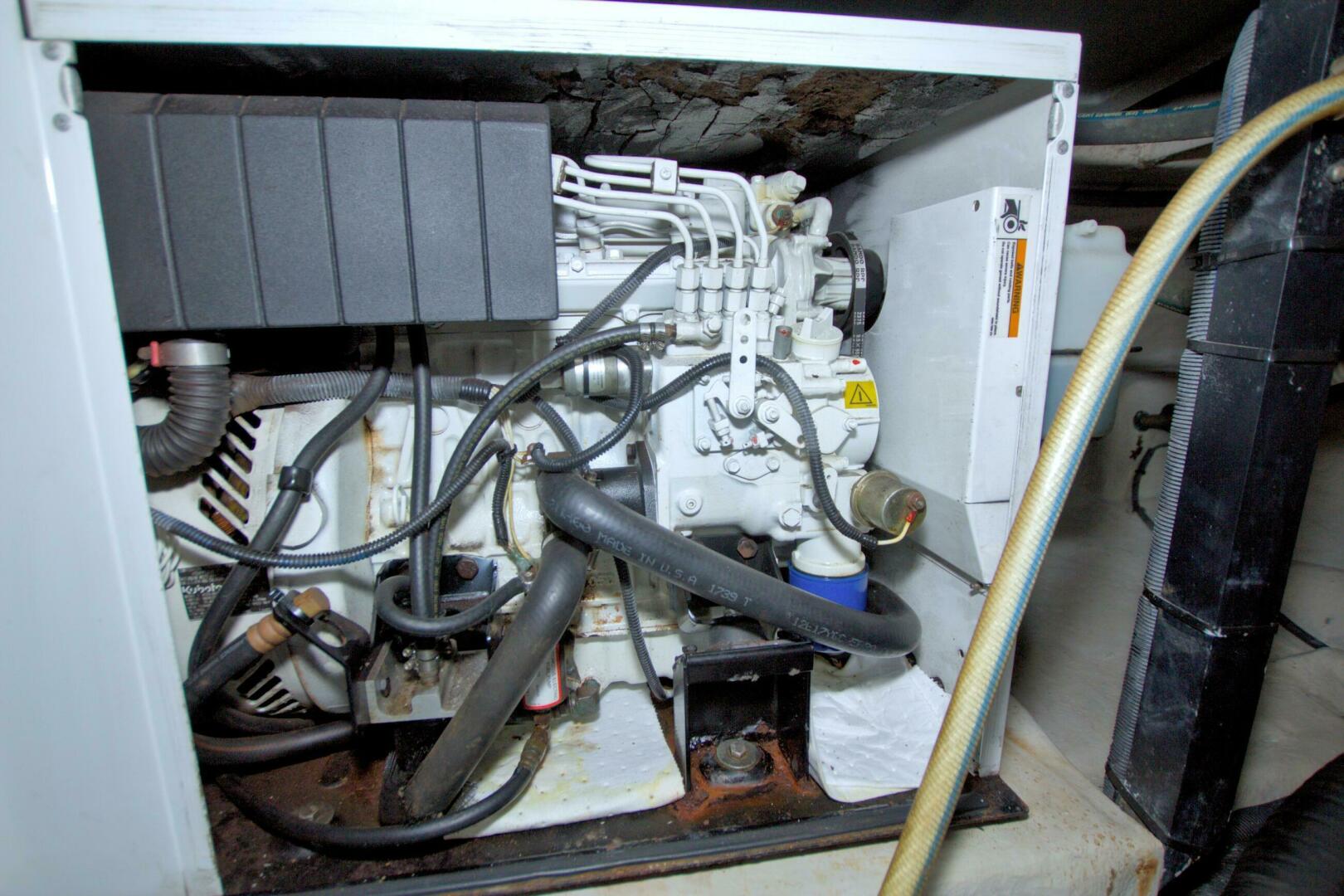 Meridian-441 Sedan 2013-Why Knot Fort Myers-Florida-United States-5794601 | Thumbnail