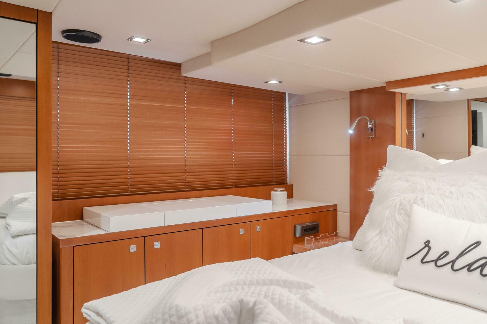 Sunseeker-Portofino 48 2012-TRANQUILITY Miami-Florida-United States-5789864 | Thumbnail