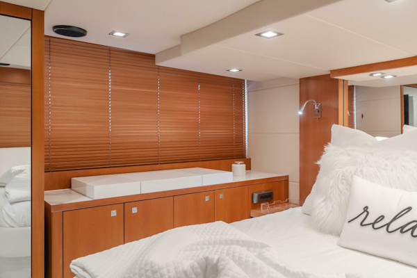 Sunseeker-Portofino 48 2012-TRANQUILITY Miami-Florida-United States-5789864