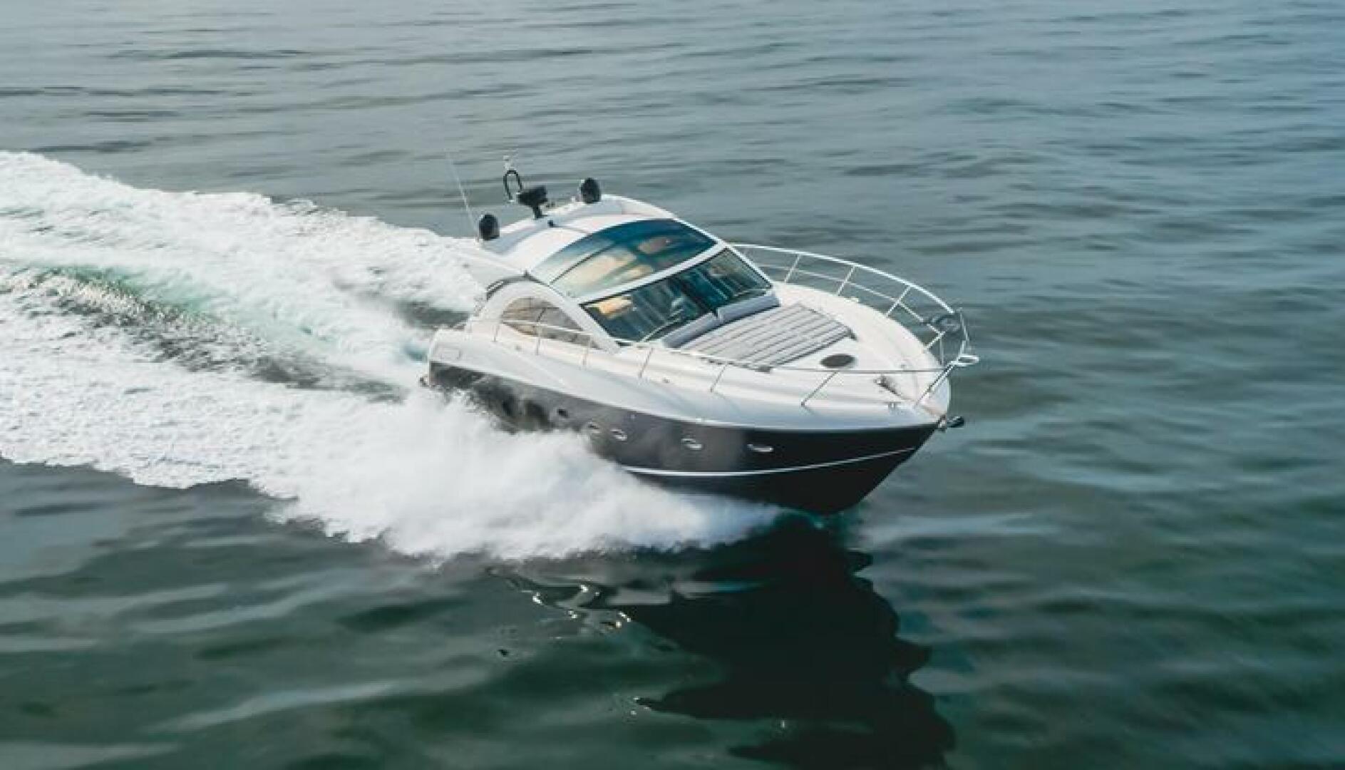 Sunseeker-Portofino 48 2012-TRANQUILITY Miami-Florida-United States-5789852 | Thumbnail