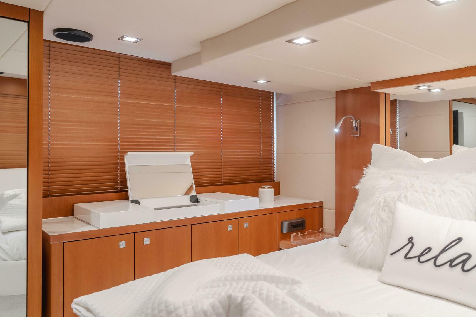 Sunseeker-Portofino 48 2012-TRANQUILITY Miami-Florida-United States-5789865 | Thumbnail