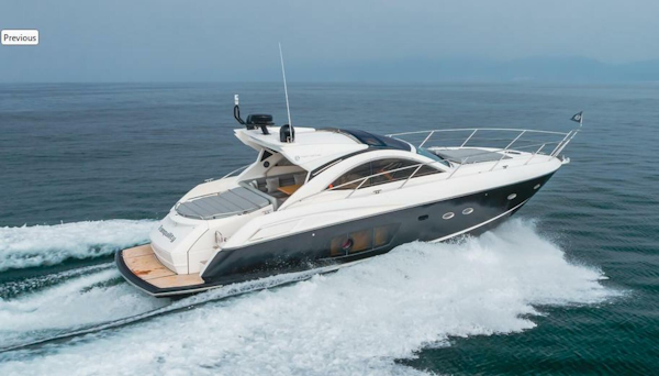 Sunseeker-Portofino 48 2012-TRANQUILITY Miami-Florida-United States-5789851