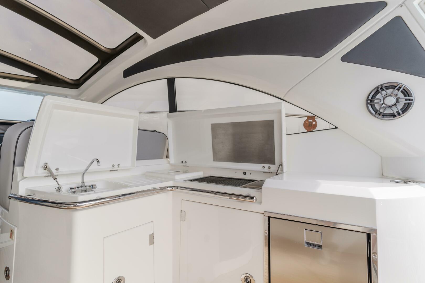 Sunseeker-Portofino 48 2012-TRANQUILITY Miami-Florida-United States-5789858 | Thumbnail