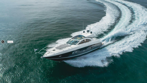 Sunseeker-Portofino 48 2012-TRANQUILITY Miami-Florida-United States-5789853