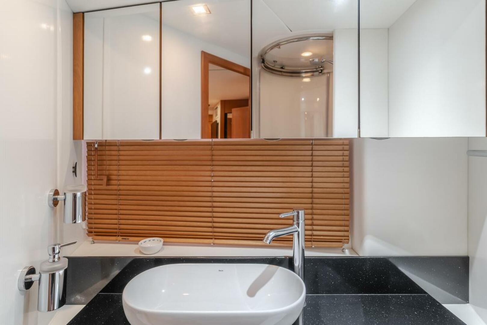 Sunseeker-Portofino 48 2012-TRANQUILITY Miami-Florida-United States-5789870 | Thumbnail