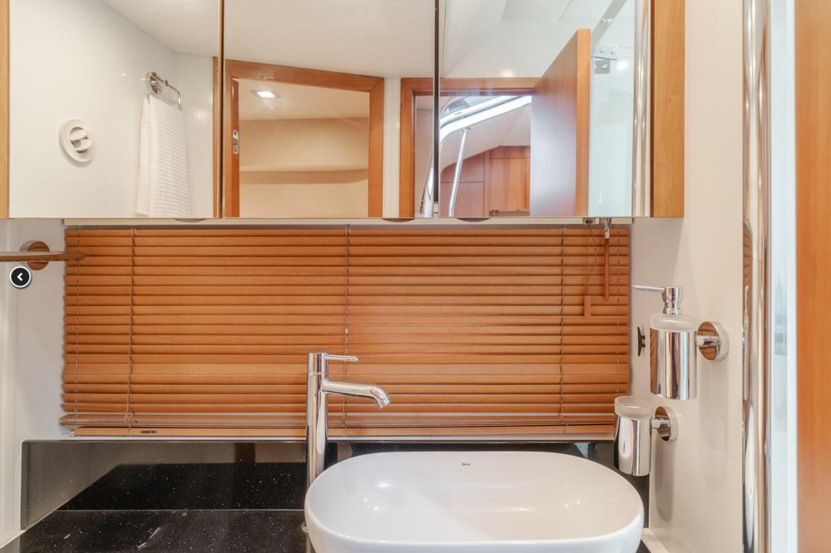 Sunseeker-Portofino 48 2012-TRANQUILITY Miami-Florida-United States-5789867 | Thumbnail