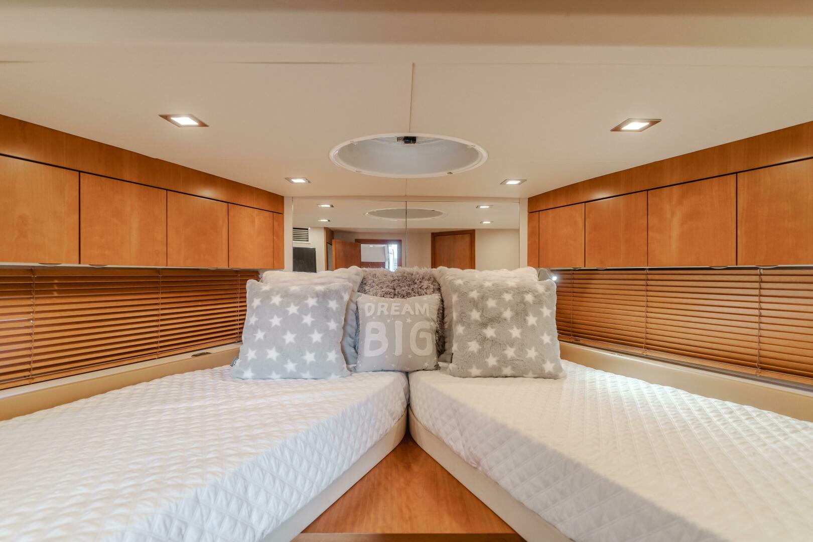 Sunseeker-Portofino 48 2012-TRANQUILITY Miami-Florida-United States-5789869 | Thumbnail