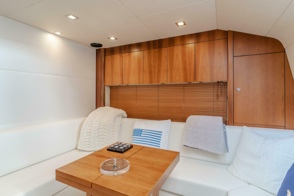 Sunseeker-Portofino 48 2012-TRANQUILITY Miami-Florida-United States-5789863