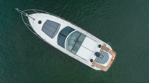Sunseeker-Portofino 48 2012-TRANQUILITY Miami-Florida-United States-5789856