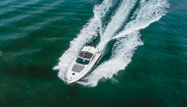 Sunseeker-Portofino 48 2012-TRANQUILITY Miami-Florida-United States-5789854