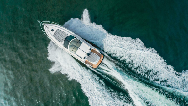 Sunseeker-Portofino 48 2012-TRANQUILITY Miami-Florida-United States-5789855