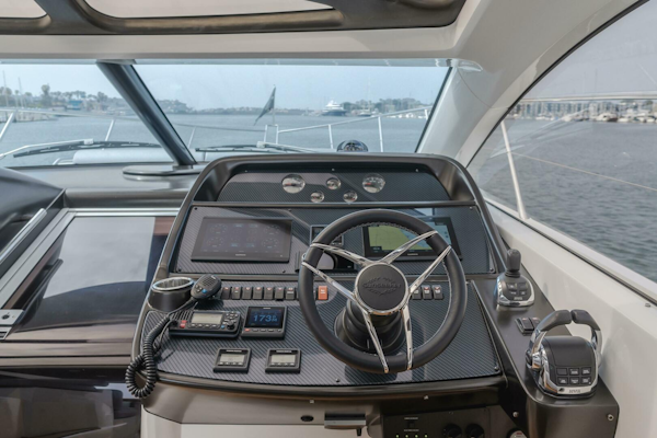 Sunseeker-Portofino 48 2012-TRANQUILITY Miami-Florida-United States-5789857