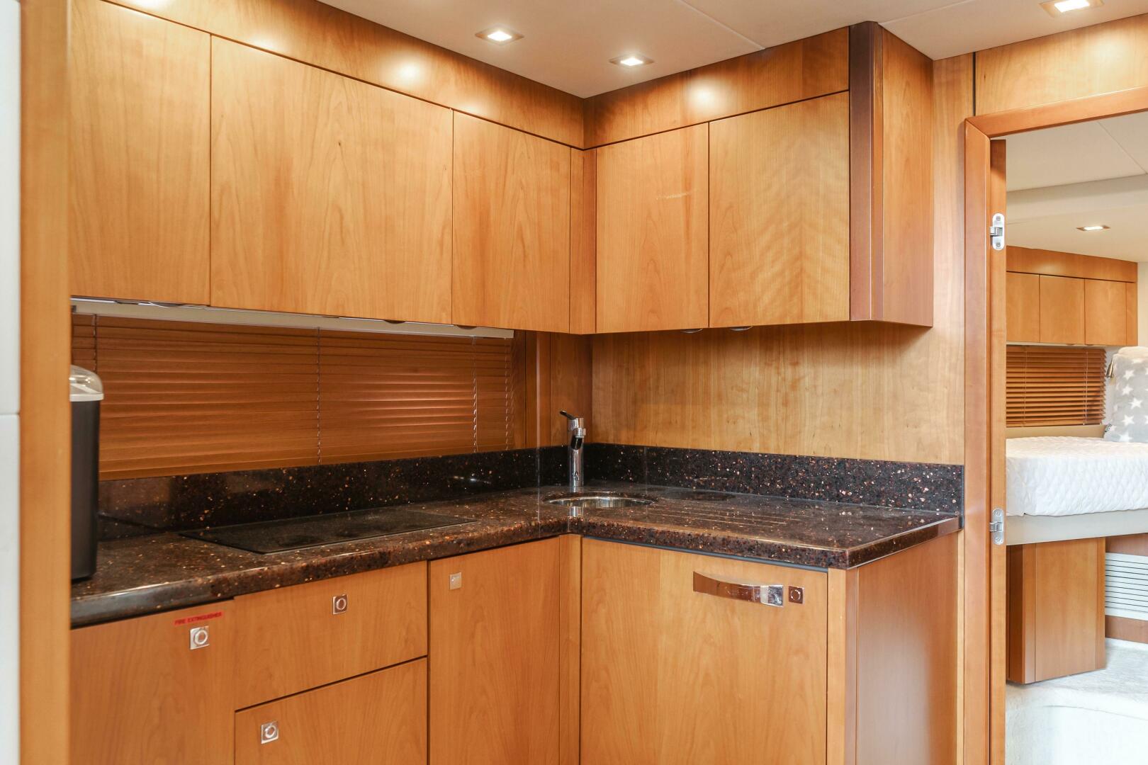 Sunseeker-Portofino 48 2012-TRANQUILITY Miami-Florida-United States-5789861 | Thumbnail