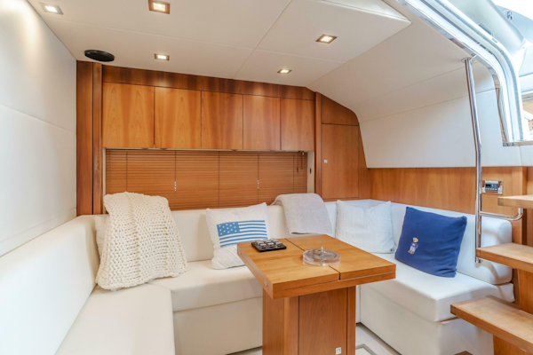Sunseeker-Portofino 48 2012-TRANQUILITY Miami-Florida-United States-5789862