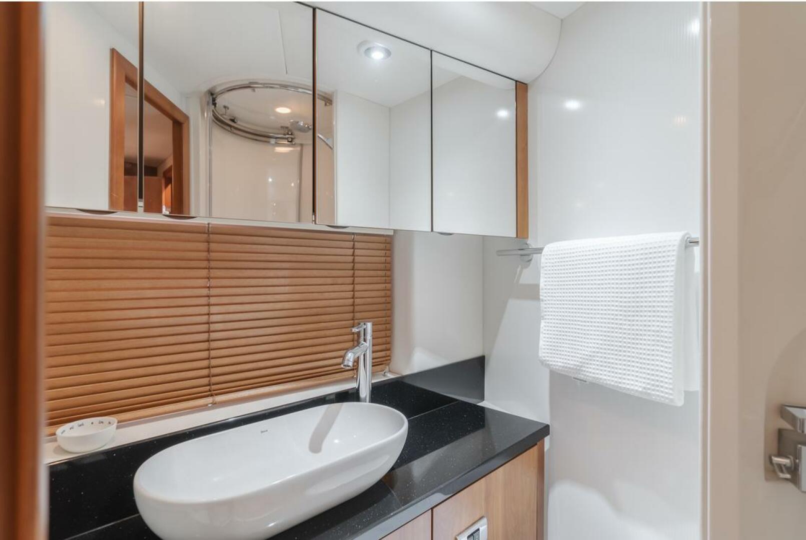 Sunseeker-Portofino 48 2012-TRANQUILITY Miami-Florida-United States-5789871 | Thumbnail