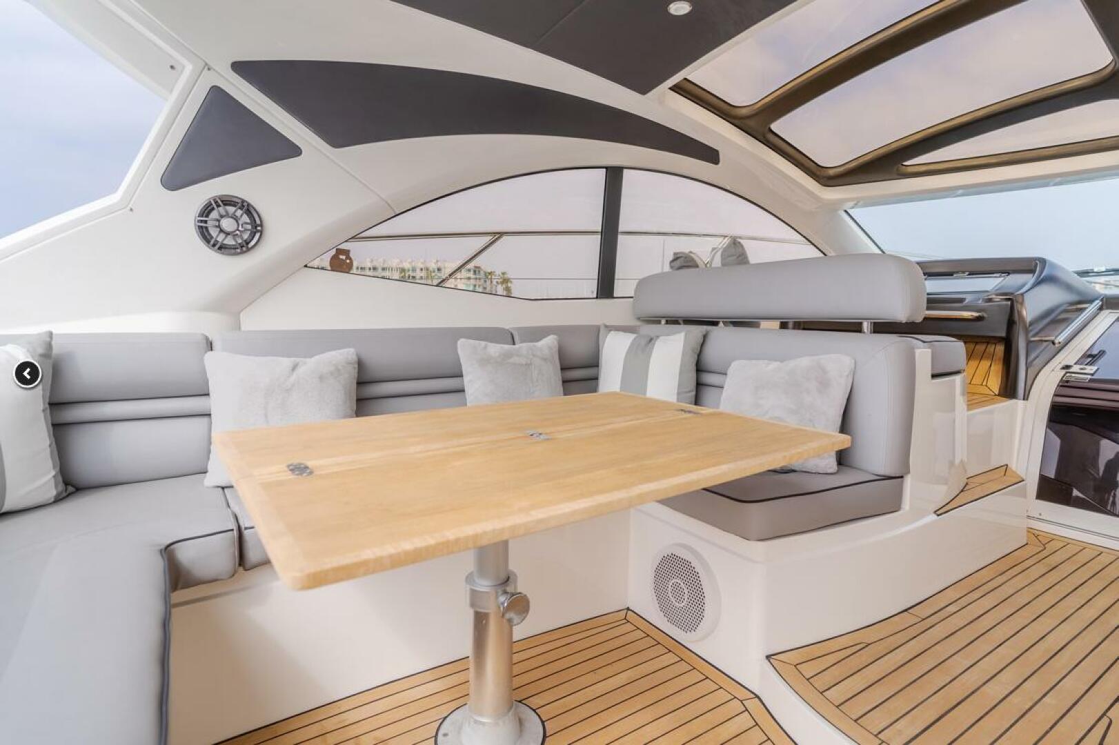 Sunseeker-Portofino 48 2012-TRANQUILITY Miami-Florida-United States-5789859 | Thumbnail