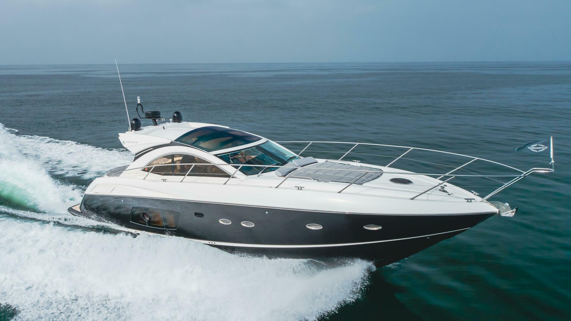 Sunseeker-Portofino 48 2012-TRANQUILITY Miami-Florida-United States-5789850 | Thumbnail