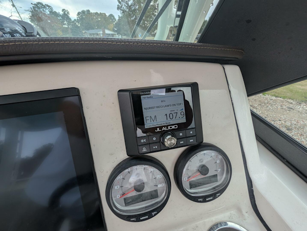 Boston Whaler-240 Vantage 2023-Demo Pay Kinston-North Carolina-United States-086-5790848