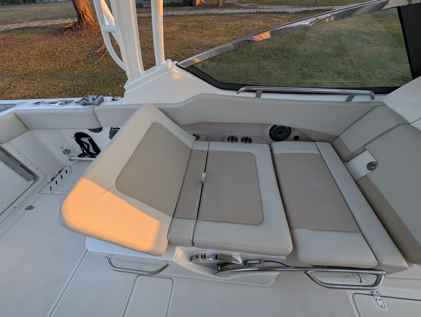 Boston Whaler-240 Vantage 2023-Demo Pay Kinston-North Carolina-United States-5790792 | Thumbnail