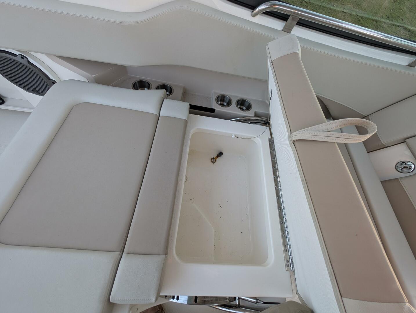 Boston Whaler-240 Vantage 2023-Demo Pay Kinston-North Carolina-United States-5790793 | Thumbnail