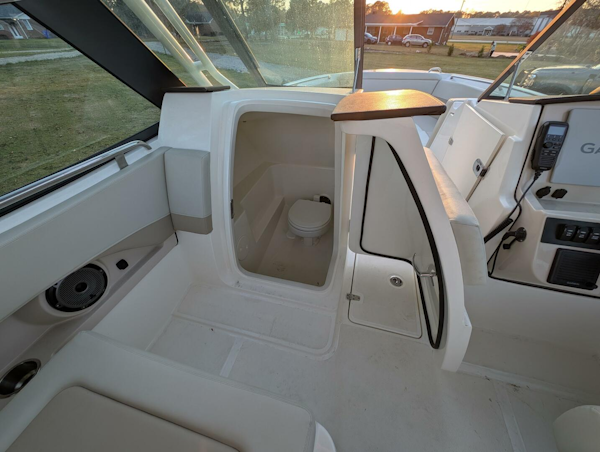 Boston Whaler-240 Vantage 2023-Demo Pay Kinston-North Carolina-United States-5790786