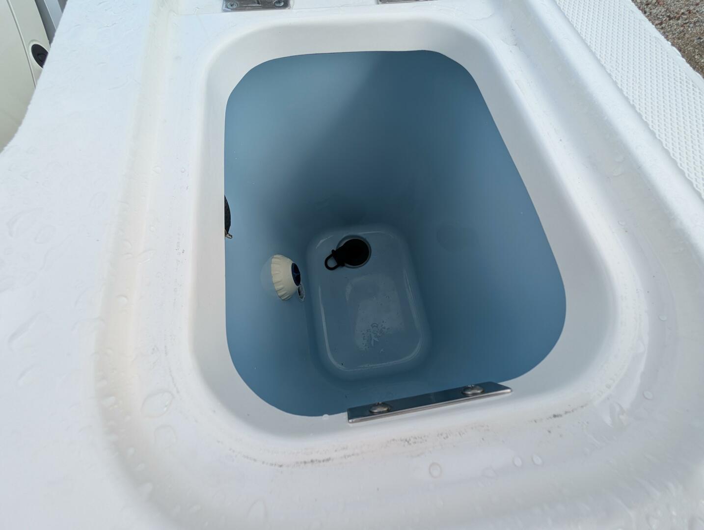 Boston Whaler-240 Vantage 2023-Demo Pay Kinston-North Carolina-United States-097-5790853 | Thumbnail