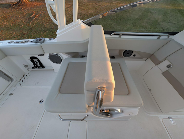 Boston Whaler-240 Vantage 2023-Demo Pay Kinston-North Carolina-United States-5790796