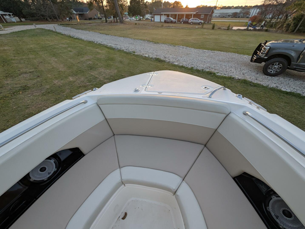 Boston Whaler-240 Vantage 2023-Demo Pay Kinston-North Carolina-United States-5790777